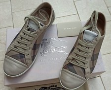 Scarpe BURBERRY ITROCALVIG1ARA