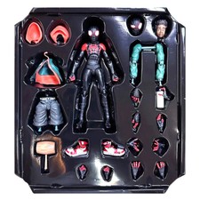 Miles Morales Nuovo Spider-Man