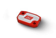 SM PROJECT BRAKE PUMP COVER /