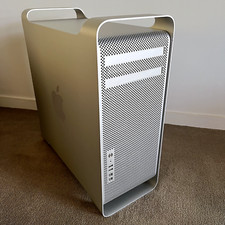 Apple Mac Pro 2x 2,26 GHz