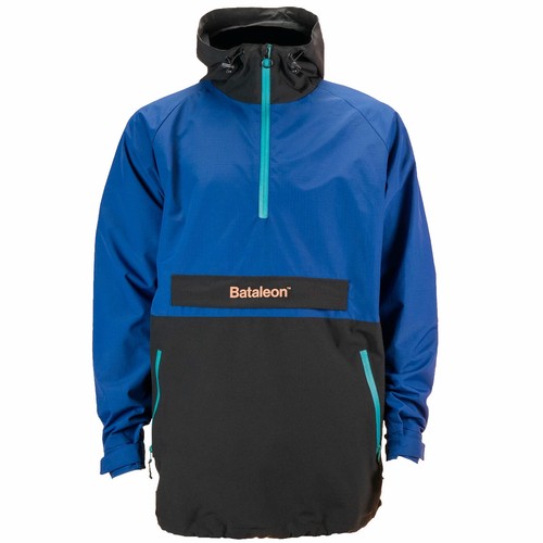 Giacca vento uomo bataleon - giacca, a