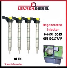 1x Iniettore 0445116015