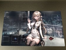 Tappetino da gioco WVICM Sky