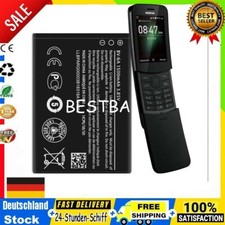 Nuova batteria mobile BV-6A