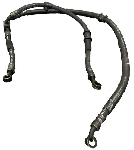 Tubi freno anteriore yamaha - tubi,