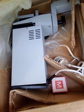 Ingranditore Krokus 35 SL color incluse vaschette sviluppo/fissaggio