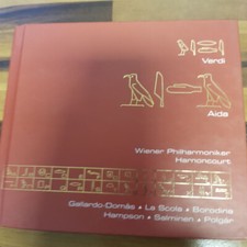 NIKOLAUS HARNONCOURT: Verdi -