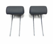 COPPIA POGGIATESTA POSTERIORE PER MERCEDES Classe B W246 2° Serie OM 607.951 (1