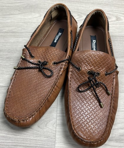 Scarpe dune london marrone - scarpe,