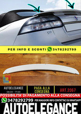 🔥2067 SPOILER ADATTO PER