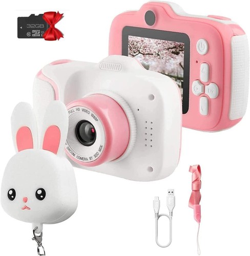Etpark fotocamera bambini - fotocamera,