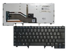 Latino Teclado Español Dell Latitude E5420 E5430 E6320 E6330 E6420 E5430 E6440