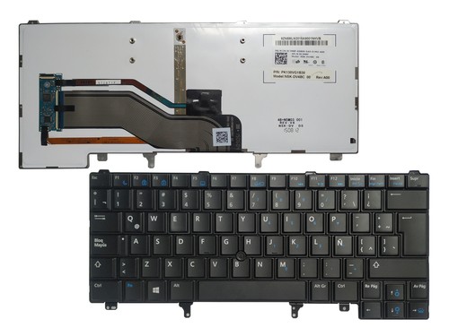 Dell latitude e5420 - dell,
