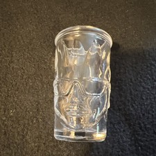 Dekuyper Hot Damn Clear Shot