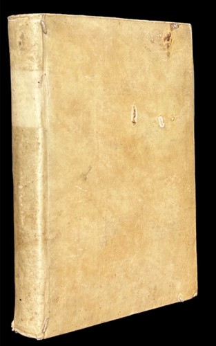 Libro vite fatti - libro, d'alcuni