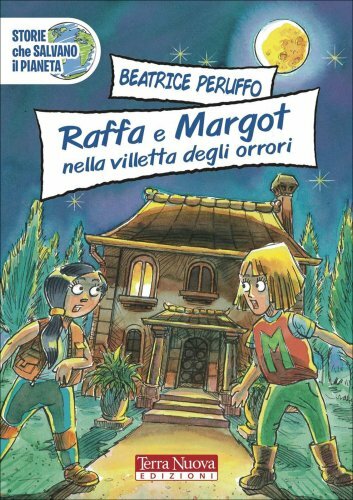 Libro raffa margot nella - raffa,