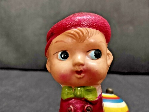 Vecchio vintage boy - vintage,