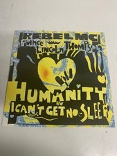 Rebel MC -  Prince Lincoln