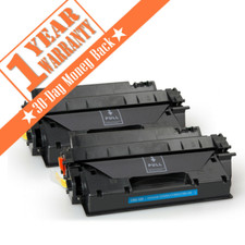 2 pezzi cartuccia toner 120