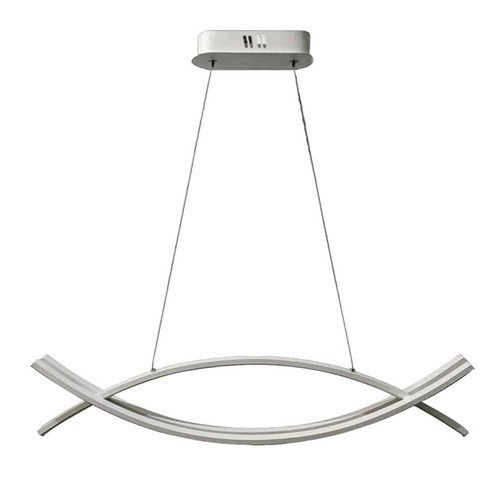 Lampadario led sospensione - lampadario,