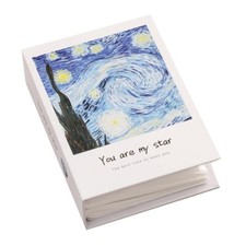 Álbum de fotos de 6 pulgadas