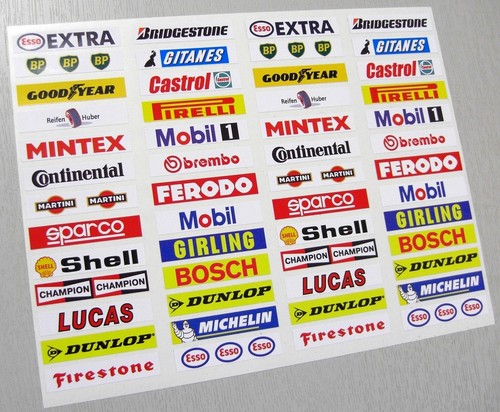 Slot car classico vintage - car,