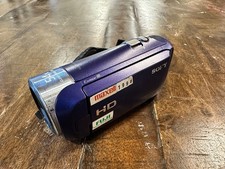 Sony HDR-CX240 High Definition