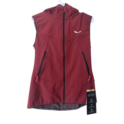 Salewa sella gilet durastretch - salewa,