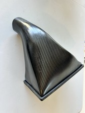 Aspirazione Carbonio Lancia Delta evo Modello Sainz