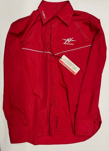 Camicia agusta originale da - mv,
