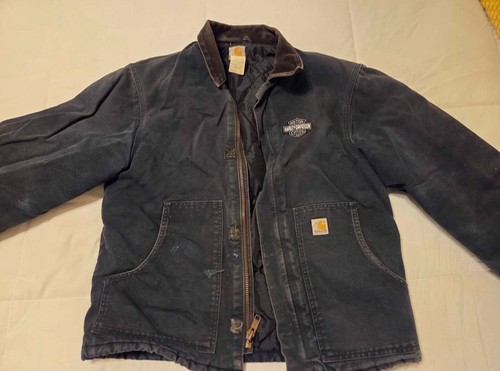 Harley davidson carhartt - harley-davidson,