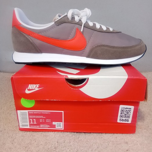Rara nike waffle 2 - waffle,