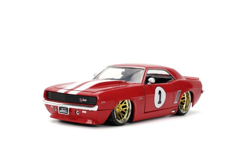 Jada diecast fast and furious - jada,