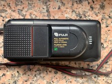FUJI Full Automatic Camera Auto Focus DL-50 Drop Sharp Quality Picture