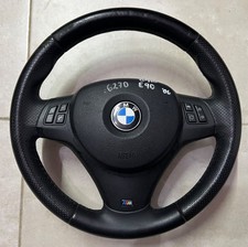 Volante + airbag Bmw Pack M