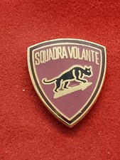 SPILLA POLIZIA DI STATO