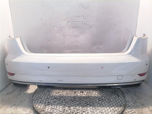 Paraurti posteriore audi - paraurti,