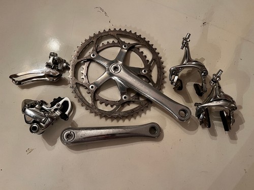 Mini gruppo shimano dura ace - mini,