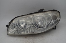 106123- Faro Anteriore SX Fiat Punto 188 Dal 2003 al 2007 Cod 46849354