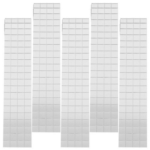 Rolls adesivi specchio per - 5,