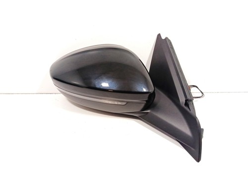 Specchietto retrovisore destro - specchietto,