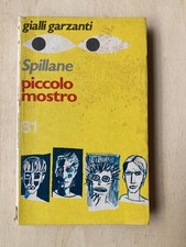 Piccolo Mostro di Spillane