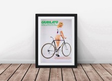 Stampa Poster Ciclismo