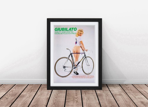 Stampa poster ciclismo - poster,