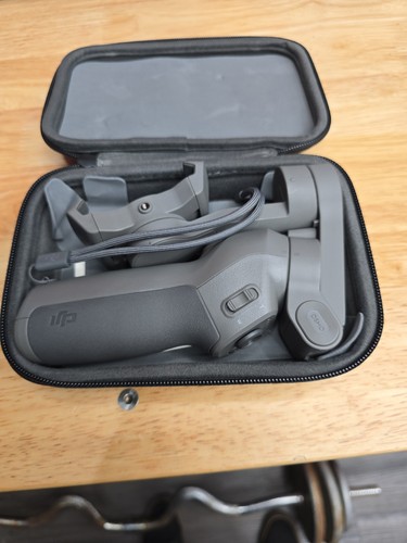 Dji osmo mobile - dji,