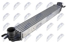 Radiatore intercooler