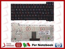 Tastiera Notebook HP NX6310