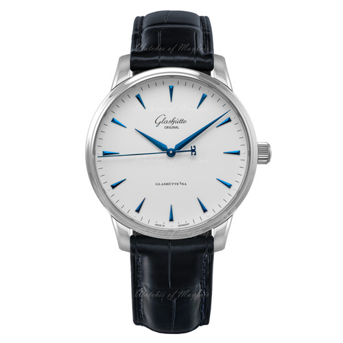 Orologio glashutte original - orologio,