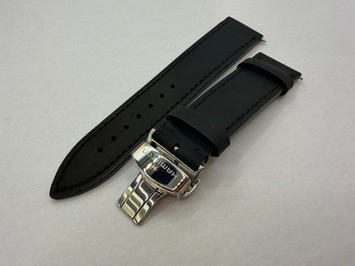 Cinturino orologio hamilton - orologio,