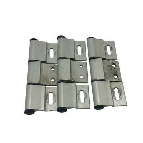 *Cerniere per porta roulotte